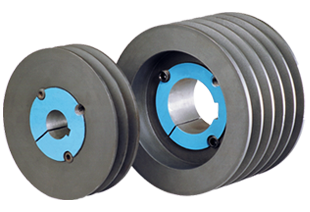 Taper Lock Pulley Exporters